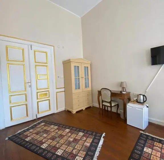 Family Room, Oasis Edirne