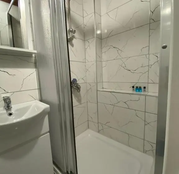 Habitació Economy, Oasis Edirne