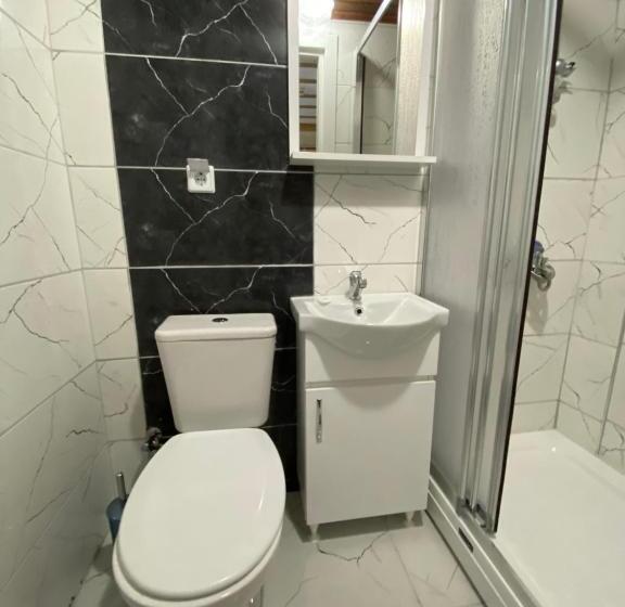 经济房, Oasis Hotel Edirne