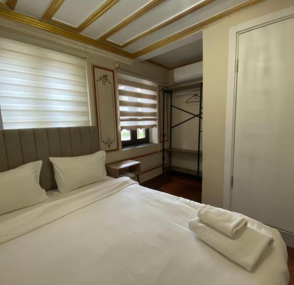 经济房, Oasis Hotel Edirne