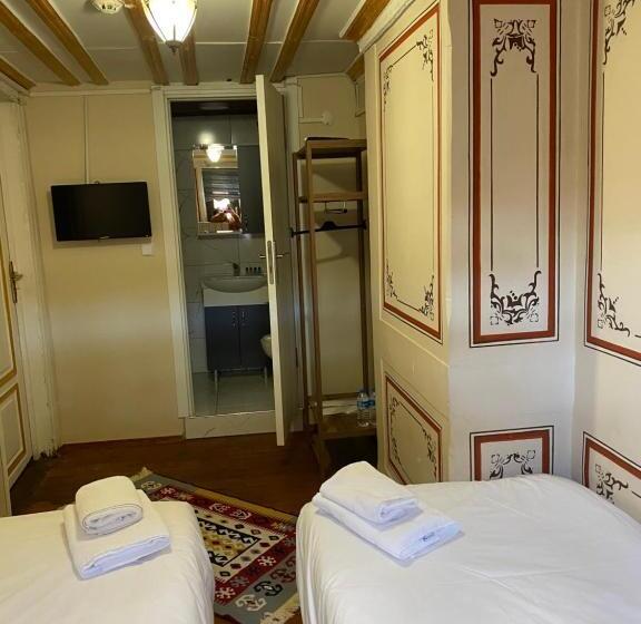 经济房, Oasis Hotel Edirne