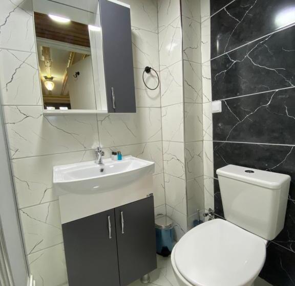 经济房, Oasis Hotel Edirne