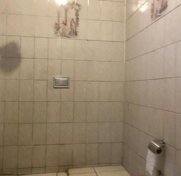 家庭套房, Pousada B&b   Na Cidade Capivari Sp