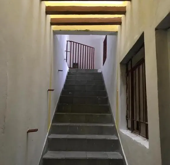 シングルベーシックルーム, Pousada B&b   Na Cidade Capivari Sp