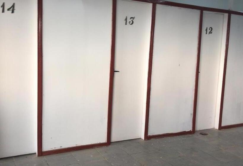 单人基本间, Pousada B&b   Na Cidade Capivari Sp