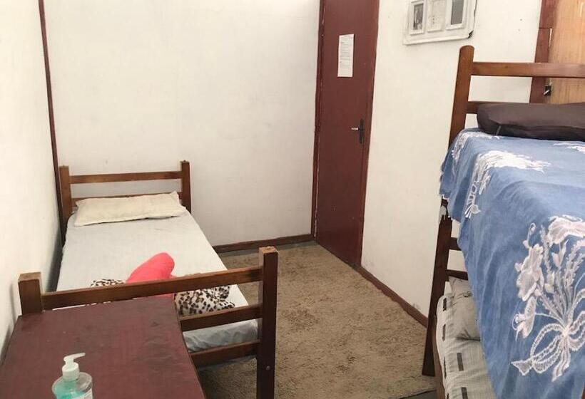 Одноместный Номер Basic, Pousada B&b   Na Cidade Capivari Sp