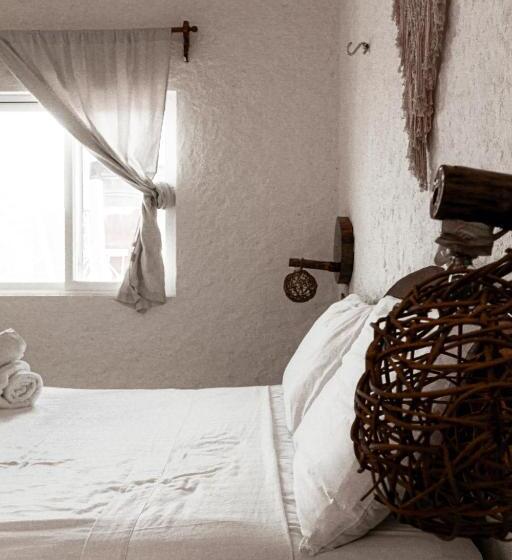 スタンダードルーム, Lifestyle Kb Holbox