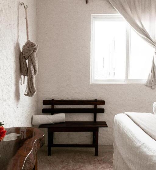 スタンダードルーム, Lifestyle Kb Holbox