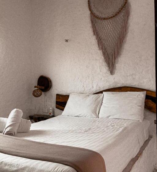 スタンダードルーム, Lifestyle Kb Holbox