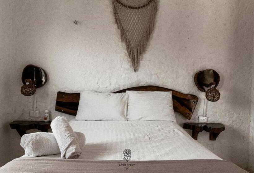 スタンダードルーム, Lifestyle Kb Holbox