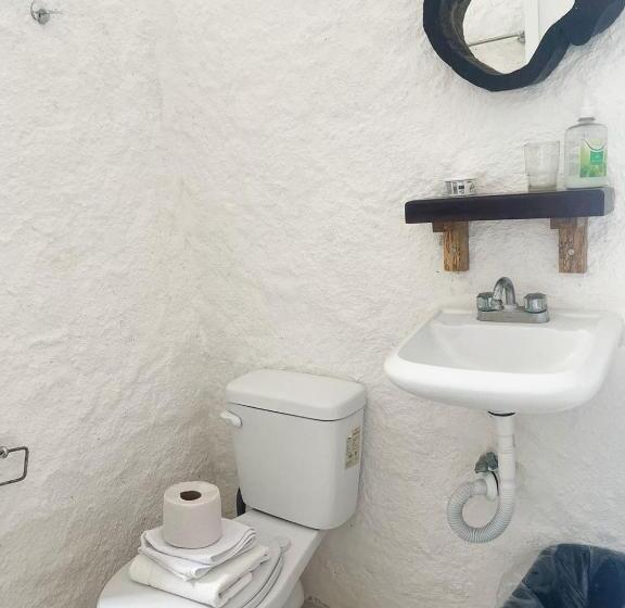 ファミリールーム, Lifestyle Kb Holbox