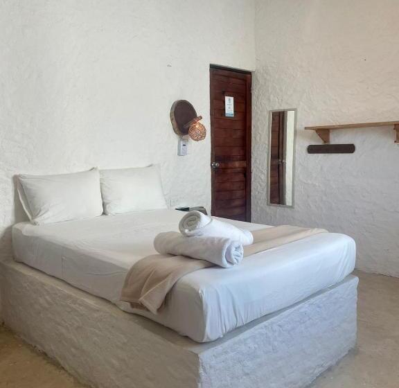 ファミリールーム, Lifestyle Kb Holbox