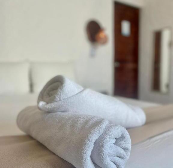 ファミリールーム, Lifestyle Kb Holbox