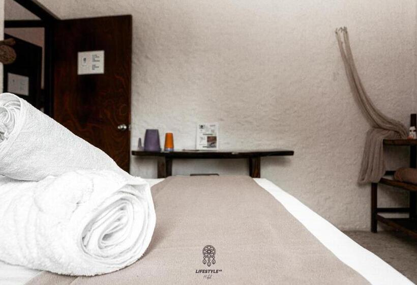 ベーシックトリプルルーム, Lifestyle Kb Holbox