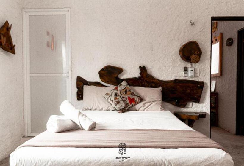 ベーシックトリプルルーム, Lifestyle Kb Holbox