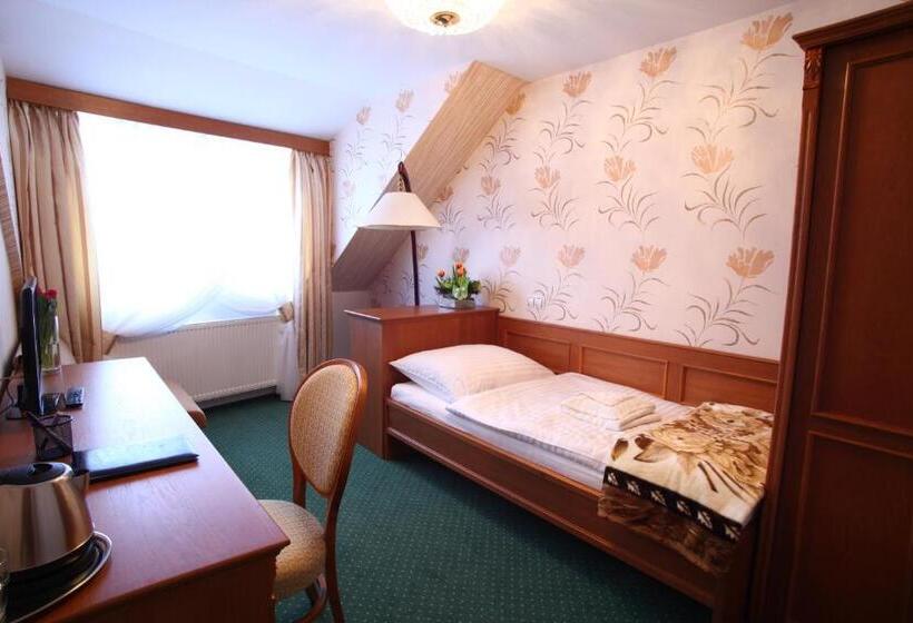 스탠다드 싱글 룸, Penzion Otakar