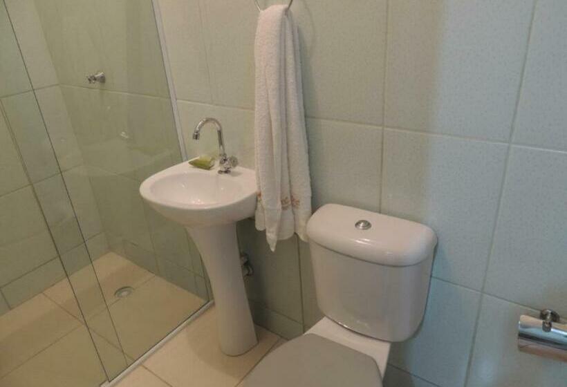 디럭스 룸 바다 전망, Suíte 3 Com Piscina E Wi Fi Em Caraguatatuba