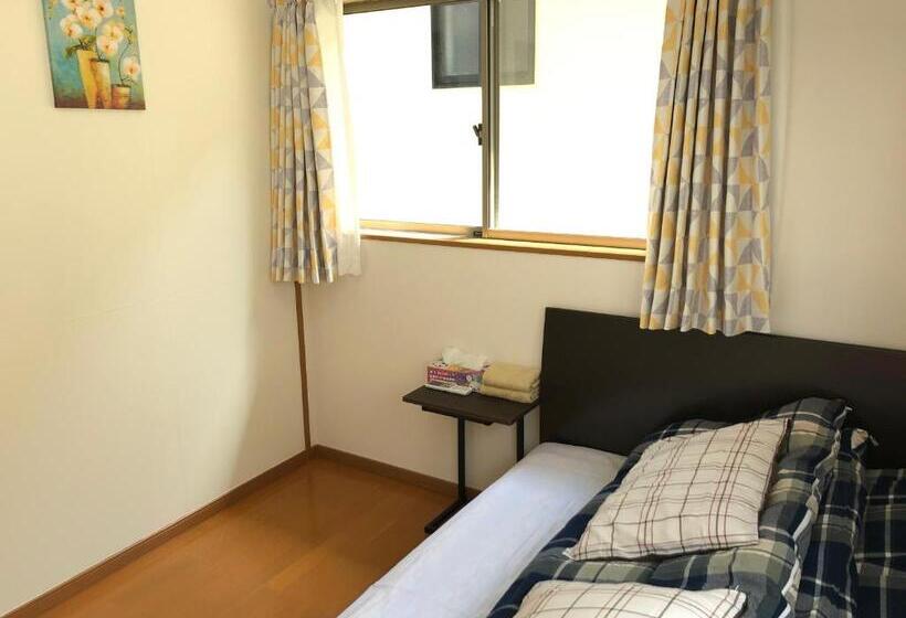 Вилла 3 Спальни, Izu Shirada Villa 伊豆白田家