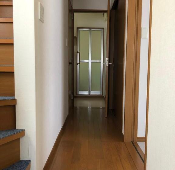 Vila 3 dormitórios, Izu Shirada Villa 伊豆白田家