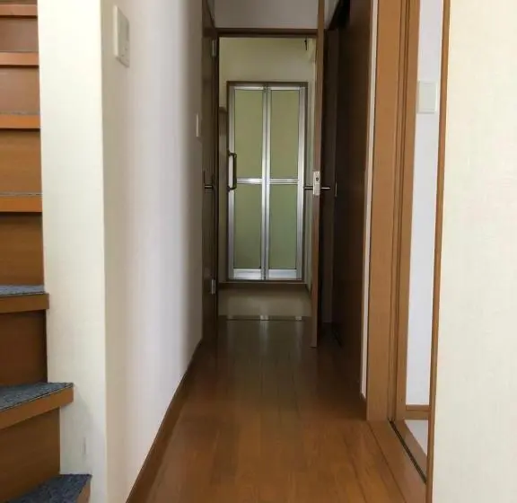 スリーベッドルーム　ヴィラ, Izu Shirada Villa 伊豆白田家