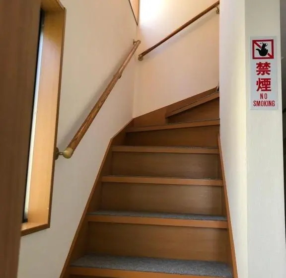 スリーベッドルーム　ヴィラ, Izu Shirada Villa 伊豆白田家