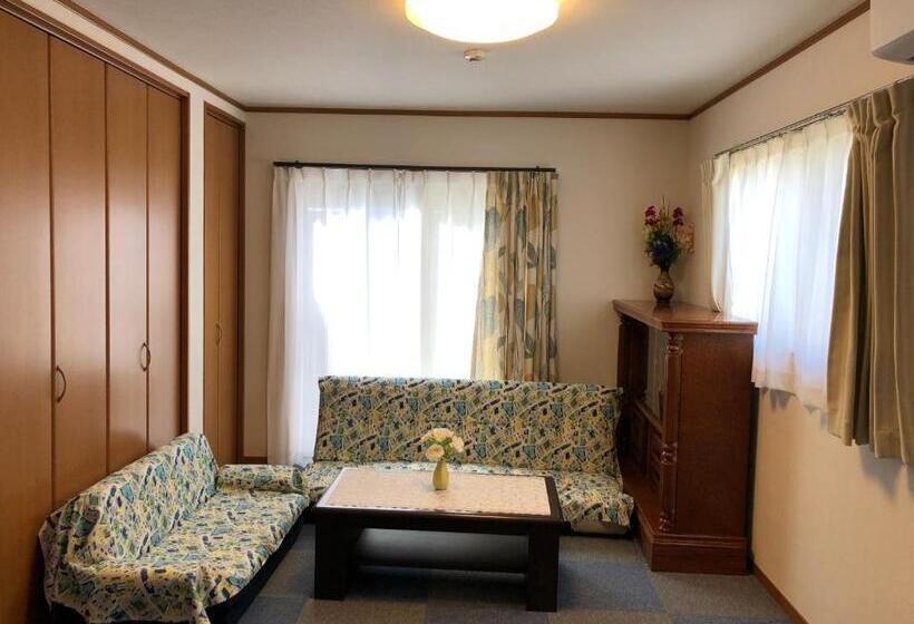 Vila 3 dormitórios, Izu Shirada Villa 伊豆白田家