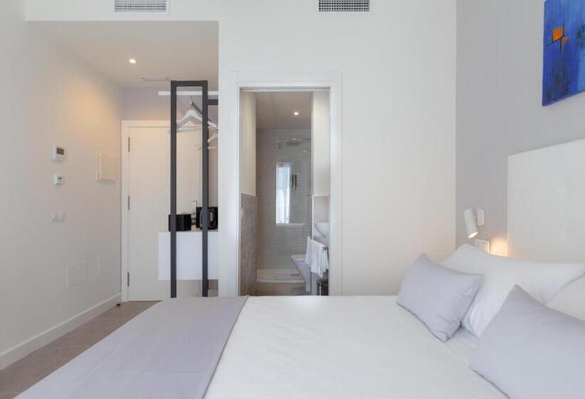 Номер Стандарт, The Old Town Boutique Hotel   Adults Only