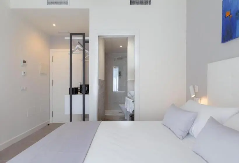 اتاق استاندارد, The Old Town Boutique Hotel   Adults Only
