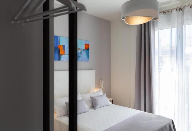 Номер Стандарт, The Old Town Boutique Hotel   Adults Only