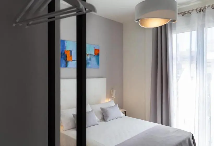 اتاق استاندارد, The Old Town Boutique Hotel   Adults Only