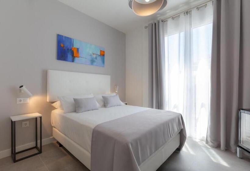 חדר סטנדרט, The Old Town Boutique Hotel   Adults Only