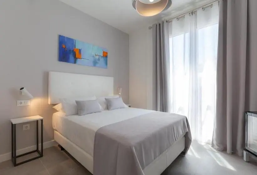 اتاق استاندارد, The Old Town Boutique Hotel   Adults Only