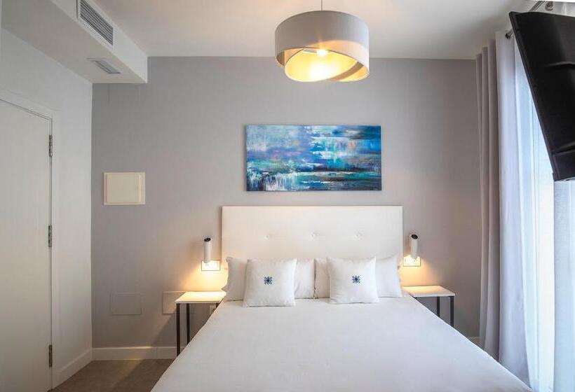 חדר סופריור, The Old Town Boutique Hotel   Adults Only
