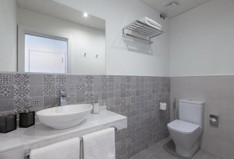 Номер Superior, The Old Town Boutique Hotel   Adults Only