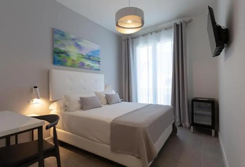 اتاق سوپریور, The Old Town Boutique Hotel   Adults Only