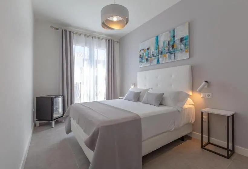 اتاق سوپریور, The Old Town Boutique Hotel   Adults Only