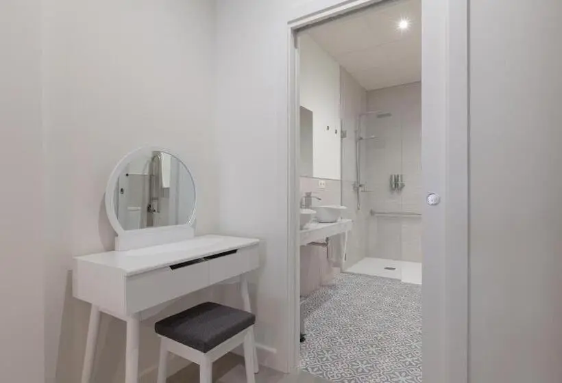 سوییت جونیور, The Old Town Boutique Hotel   Adults Only
