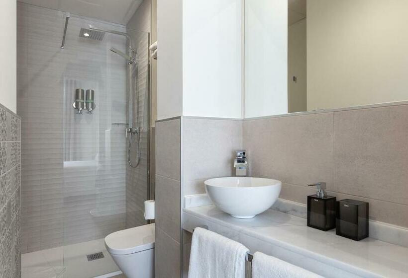 Номер Стандарт, The Old Town Boutique Hotel   Adults Only