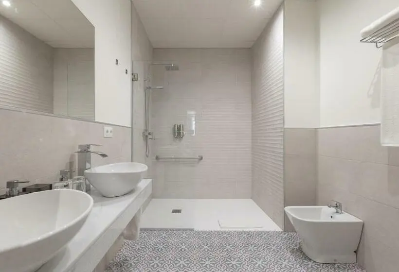 سوییت جونیور, The Old Town Boutique Hotel   Adults Only