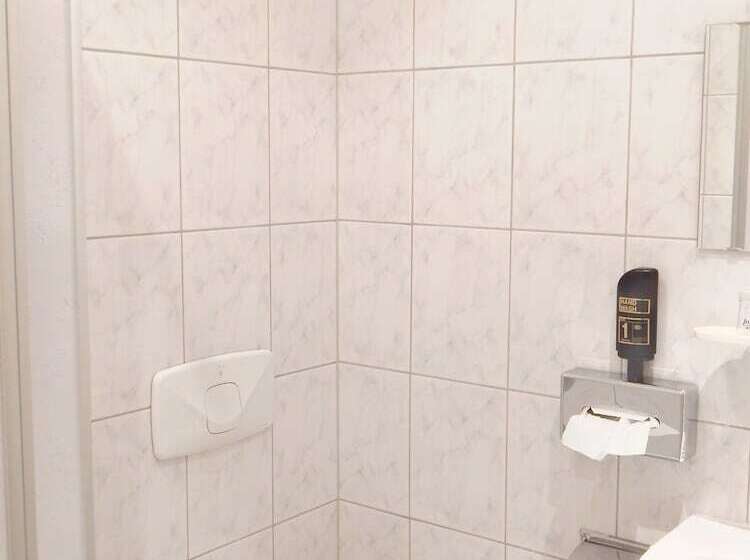 스탠다드 싱글 룸, Altstadthotel Ilsenburg