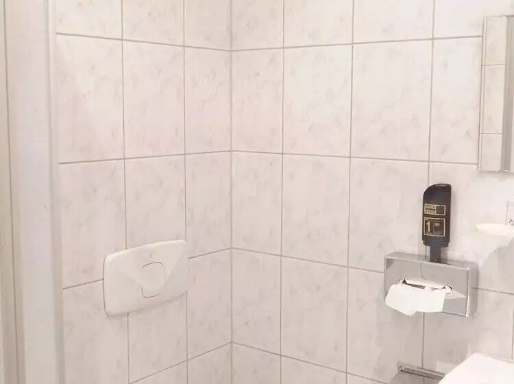 Standard Yhden Hengen Huone, Altstadthotel Ilsenburg