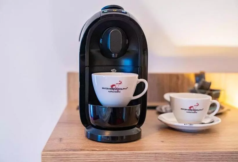 اتاق استاندارد یک تخته با بالکن, Berghotel & Chalets Adersberg