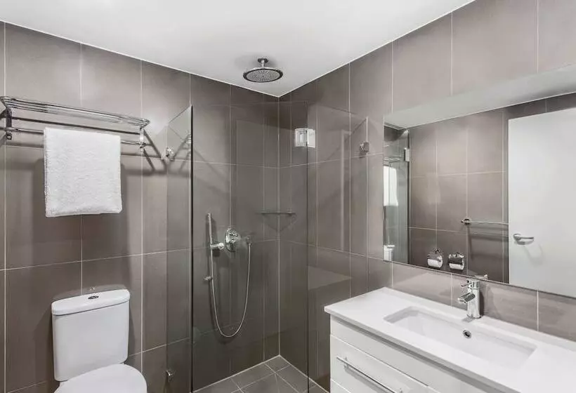 آپارتمان پریمیوم 1 خوابه, Adina Serviced Apartments Canberra, Dickson