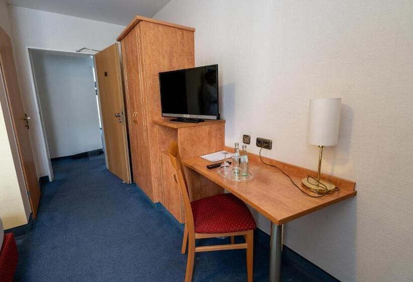 Номер Стандарт, Airport Business Hotel Köln