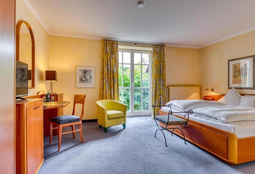 스탠다드 룸, Alt Vellern