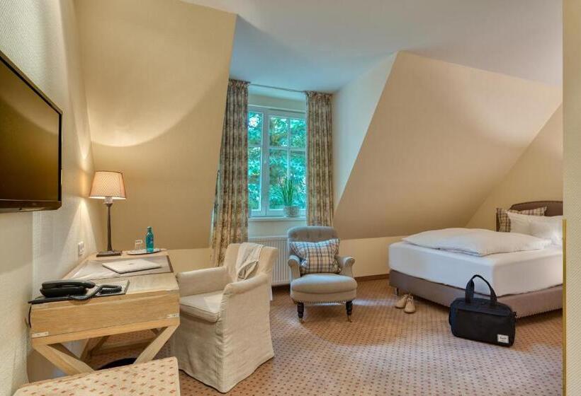 수피리어 싱글 룸, Alt Vellern