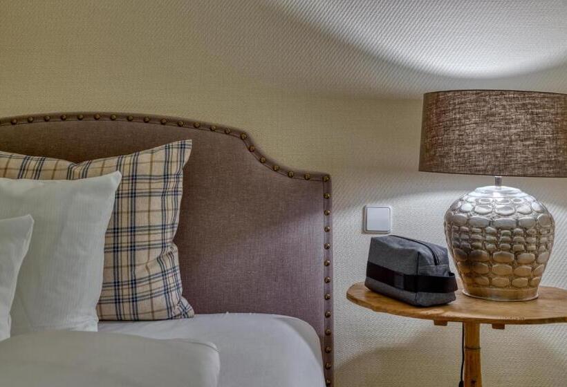 수피리어 싱글 룸, Alt Vellern