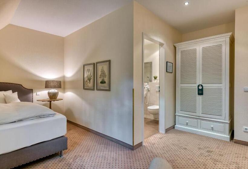 수피리어 싱글 룸, Alt Vellern