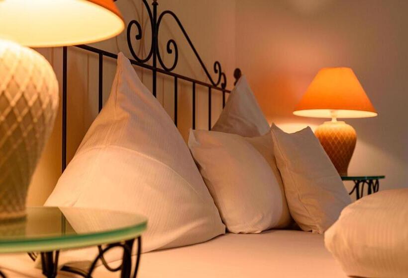 수피리어 룸, Alt Vellern