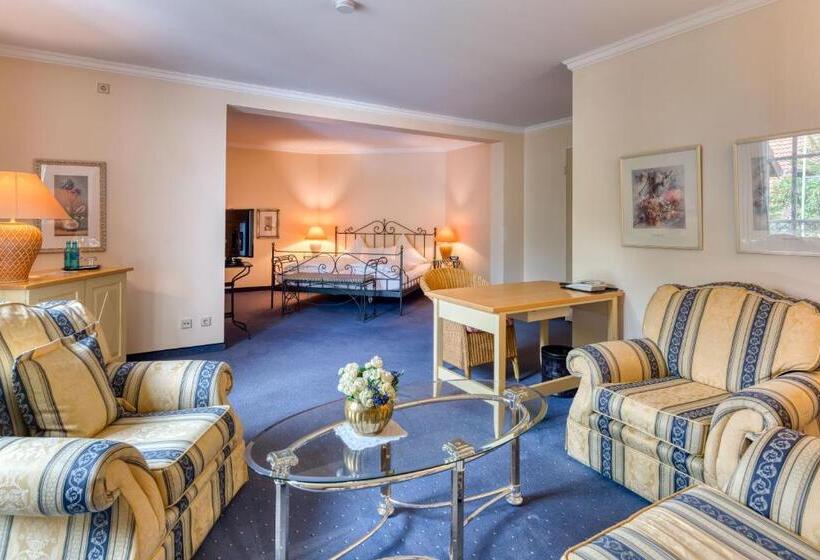 패밀리 룸, Alt Vellern